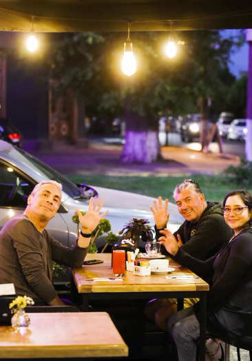 Hey Coffee Restobar 12